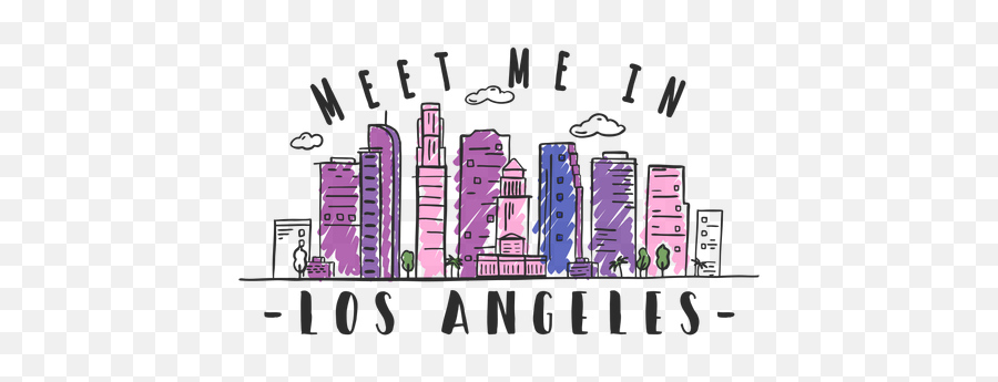 Los Angeles Png U0026 Svg Transparent Background To Download Emoji,Los Angeles Png