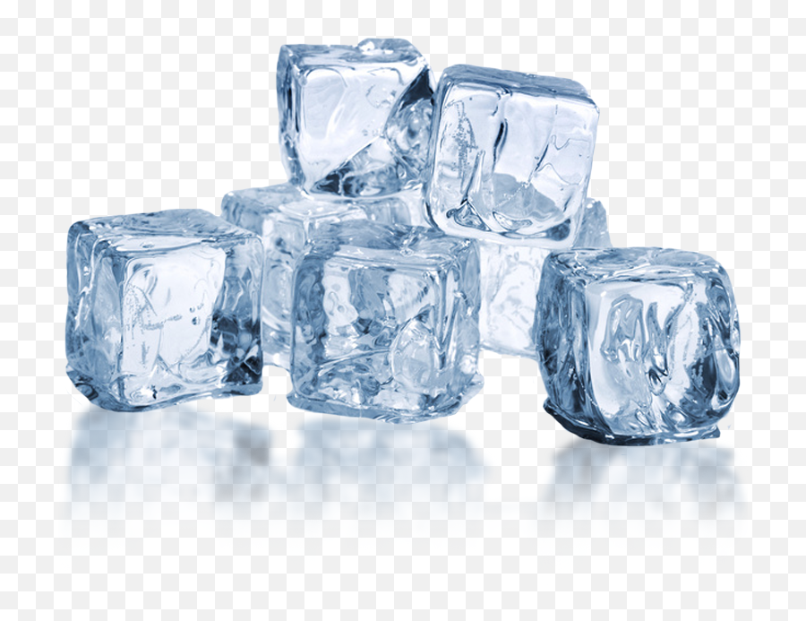 Juice Ice Pop Ice Cube Flavor - Transparent Background Ice Cubes Transparent Emoji,Ice Png