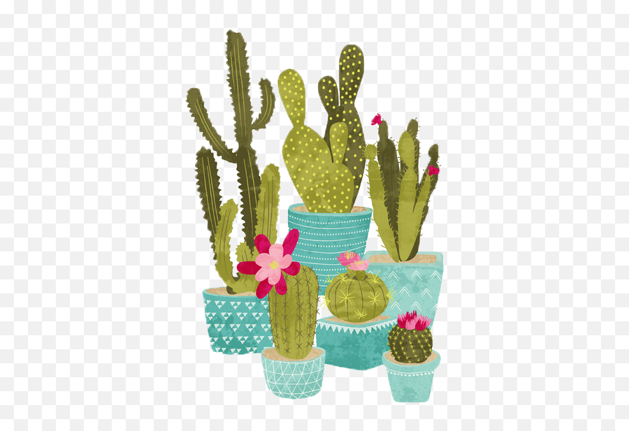 Download Report Abuse - Cactus Png Image With No Background Girly Emoji,Cactus Png