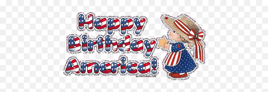 Top United States Of America Country Stickers For Android Emoji,Happy Fourth Of July Clipart