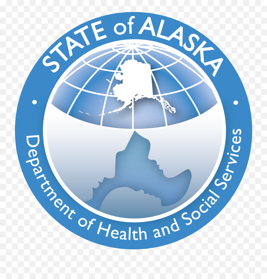Alaska Safe Travels - Covid19 Coronavirus Information Emoji,Social Workers Logo