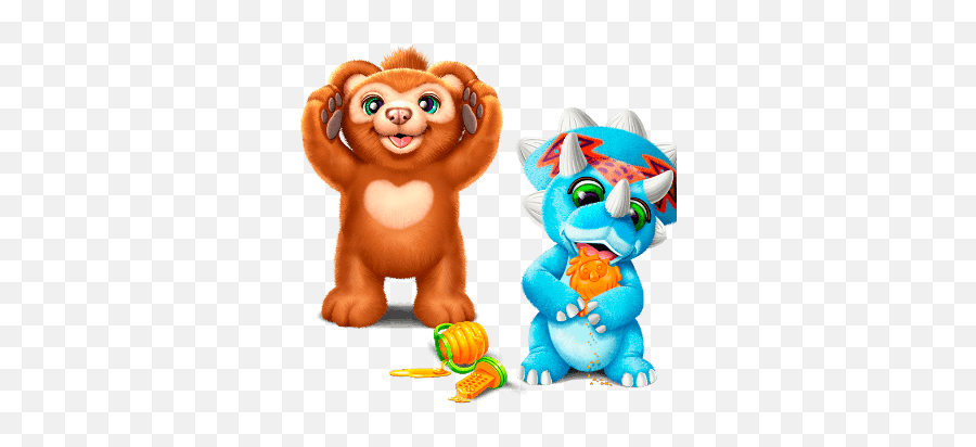 Kids Toys Action Figures Toys Online - Hasbro Emoji,Kids Fighting Over Toys Clipart