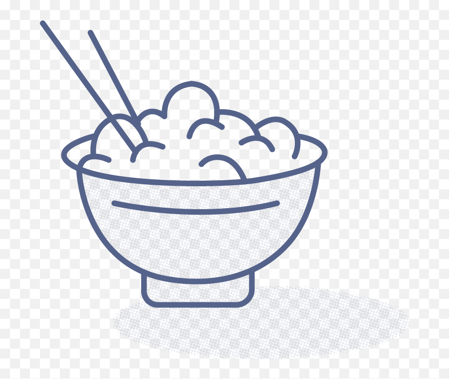 Rãyu Rice Bowls Eatoo Uk Emoji,Kimchi Clipart