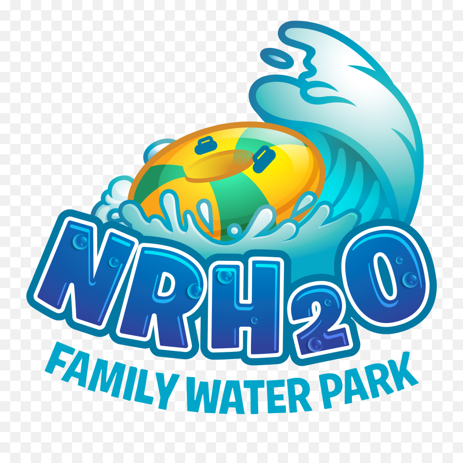 Home Nrh2o Emoji,Amusement Park Logo