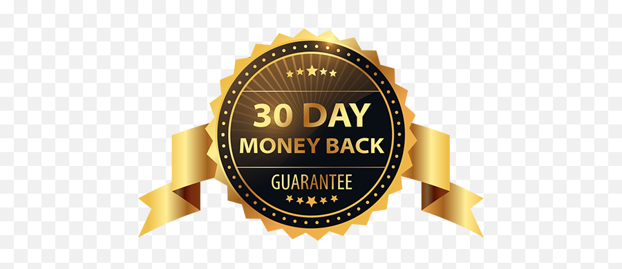 30 Day Money Back Guarantee - Ball Bath Soft Fresh Sponge Emoji,30 Day Money Back Guarantee Png