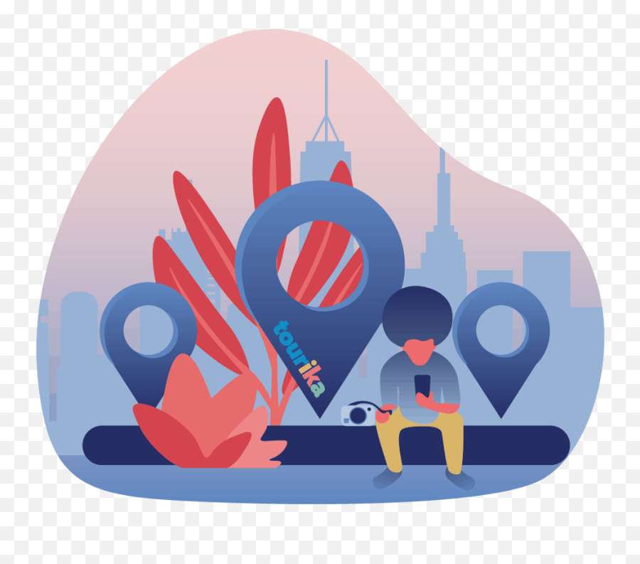 Things To Do In New York Tourika Emoji,Madame Tussauds Logo