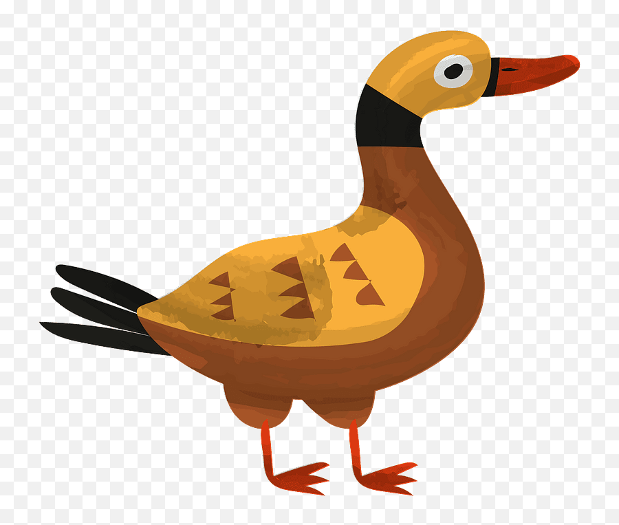 Duck Clipart - Clipartworld Emoji,Ducklings Clipart