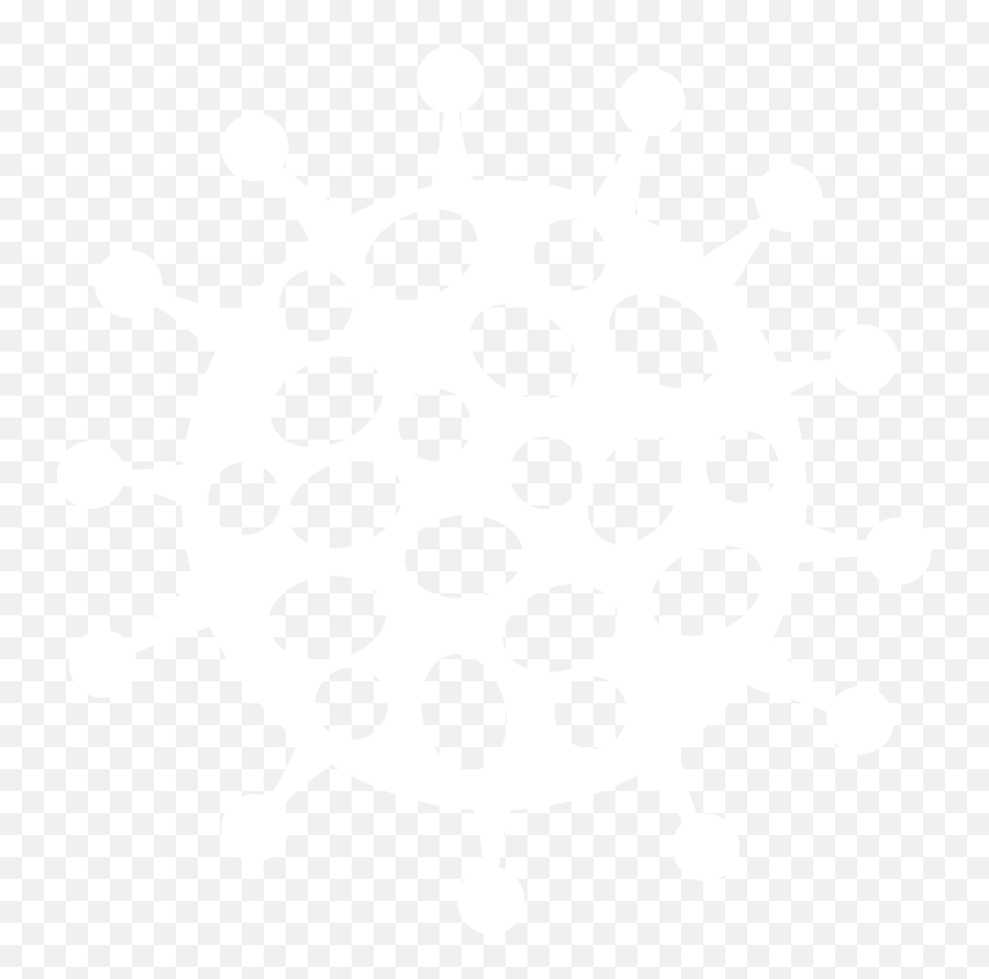 Coronavirus Auburn University Emoji,White Icon Png