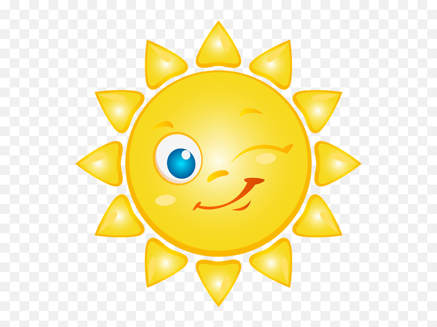Sun Art Png U0026 Free Sun Artpng Transparent Images 132612 - Smiley Sun Emoji,Sun Transparent Background
