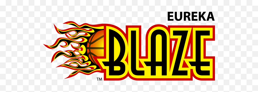 Blaze Unveils Logo Colors Sports Pantagraphcom - Language Emoji,Logo Colors