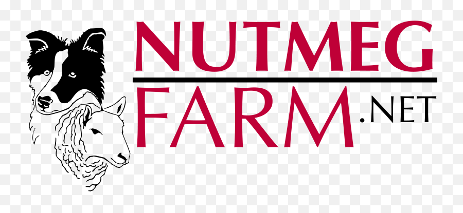 Nutmeg Farm - Martha Sophia Emoji,Farm Logos