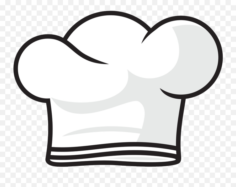Chef Hat Png Transparent - Clipart World Chef Hat Transparent Emoji,Chef Hat Png