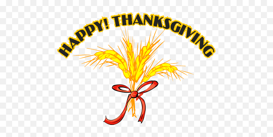 Happy Thanksgiving Illustrations And - Clipart Thanksgiving Images Free Emoji,Happy Thanksgiving Clipart
