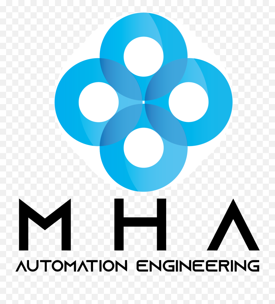 About U2013 Mha Automation Engineering - Dot Emoji,Mha Logo