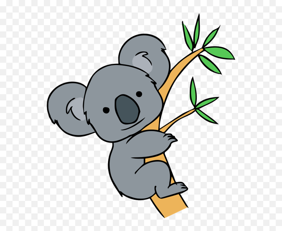 Koalas - Koala Clipart Emoji,Noahs Ark Clipart