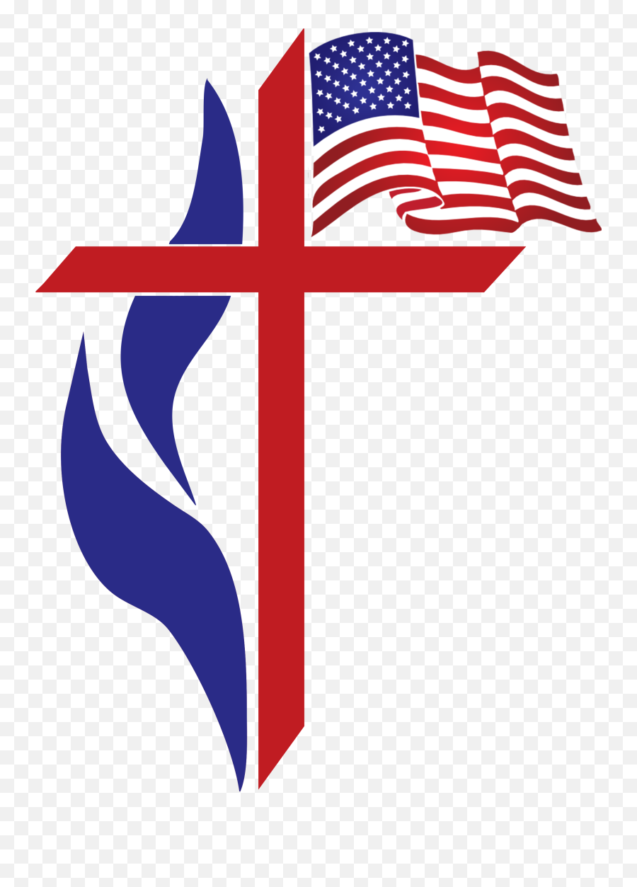 Transparent American Flag Clipart - Waving American Flag Clip Art Emoji,American Flag Clipart