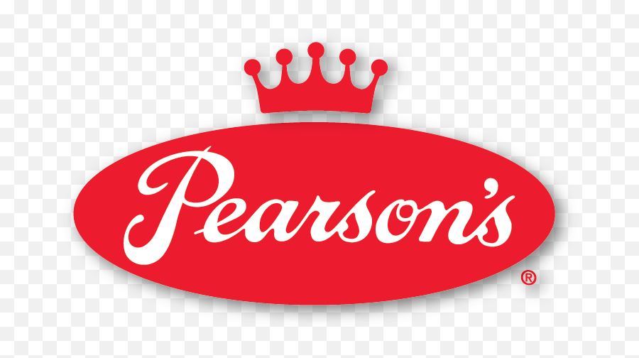 Heritage Pearsonu0027s Candy - Pearson Candy Emoji,Candy Logo