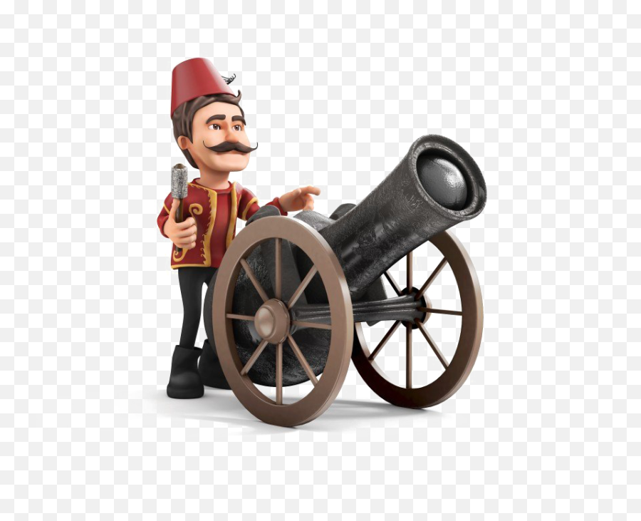 Cannon Png Transparent - Ramadan Cannon Png Transparent Ramadan Cannon Png Emoji,Cannon Clipart