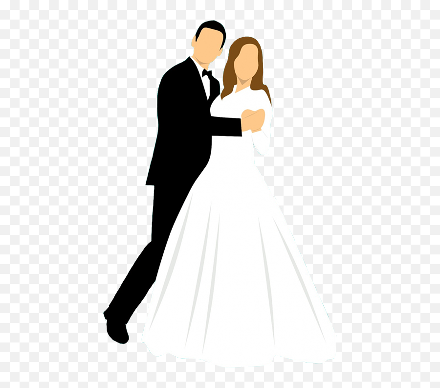 Wedding Clipart - Marriage Wedding Clip Art Emoji,Wedding Clipart