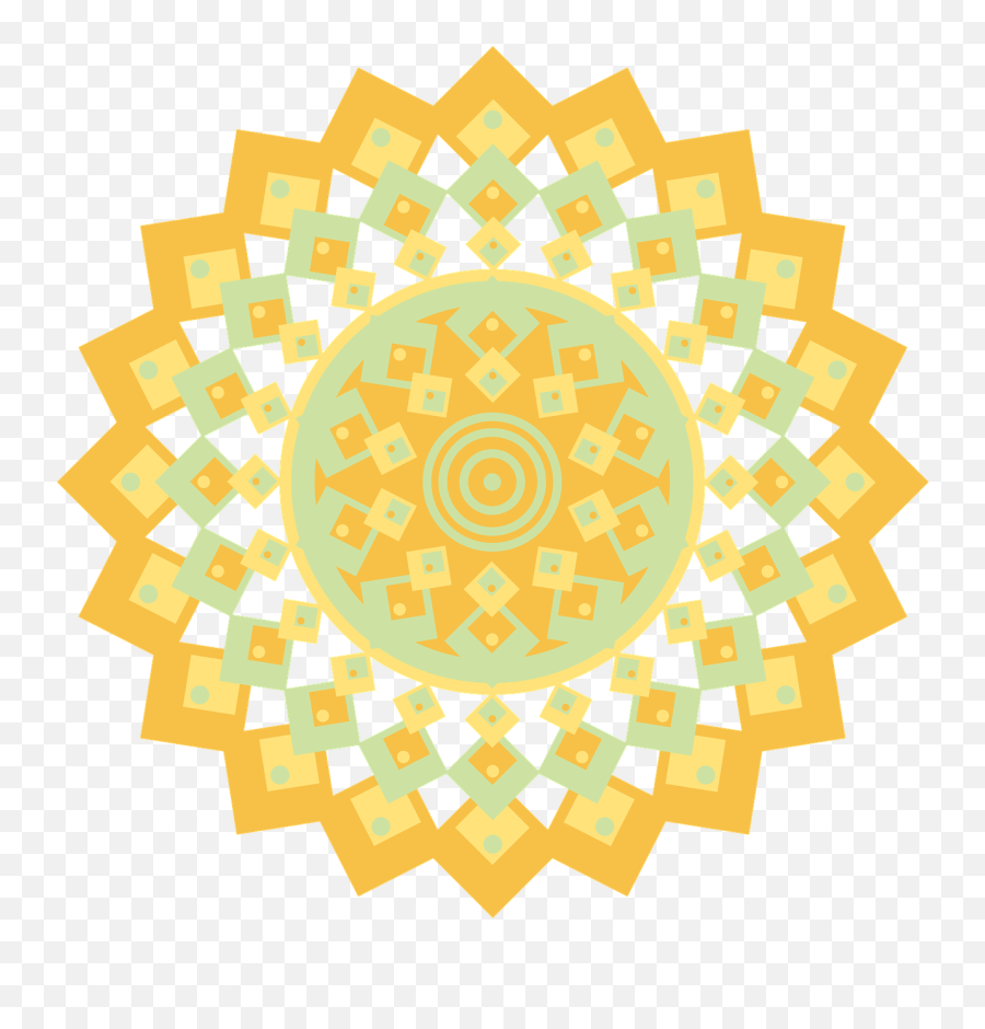 Mandala Design Geometric Pattern Png Picpng - Raksha Bandhan Emoji,Geometric Pattern Png