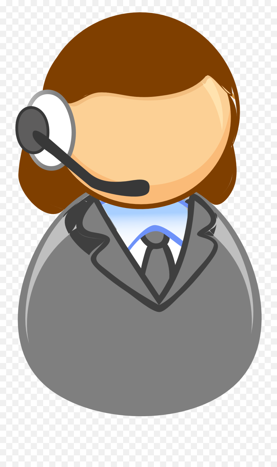 Free Customer Service Pictures - Customer Service Clipart Emoji,Service Clipart