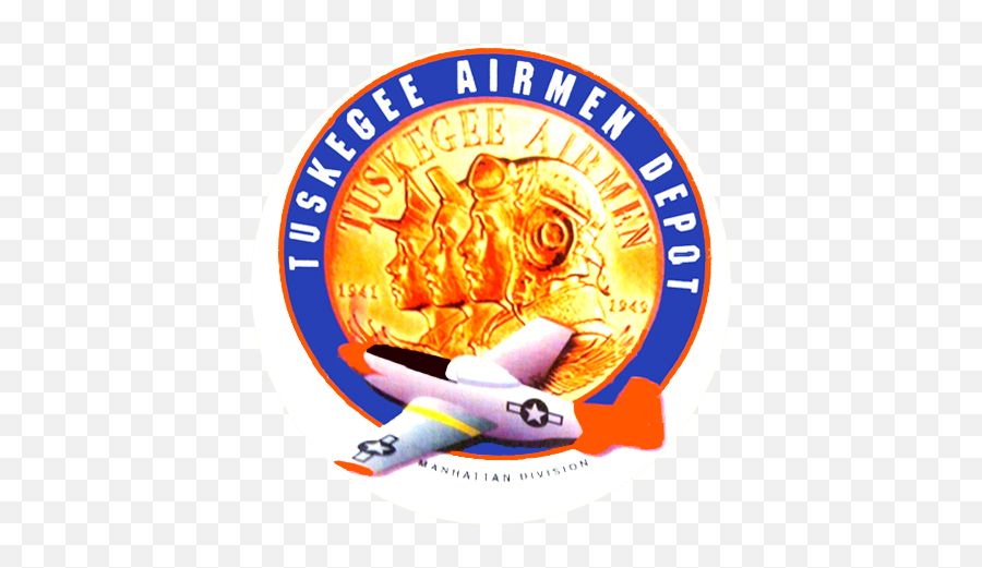 Tuskegee Airmen - Eta 2824 Dial Snowflake Emoji,Washington Redtails Logo