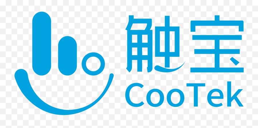 Cootek Participates In 2018 Techcrunch Emoji,Techcrunch Logo