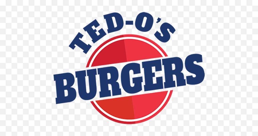Homemade Burgers On Wheels Ted - Ou0027s Burgers United States Language Emoji,Ted Logo