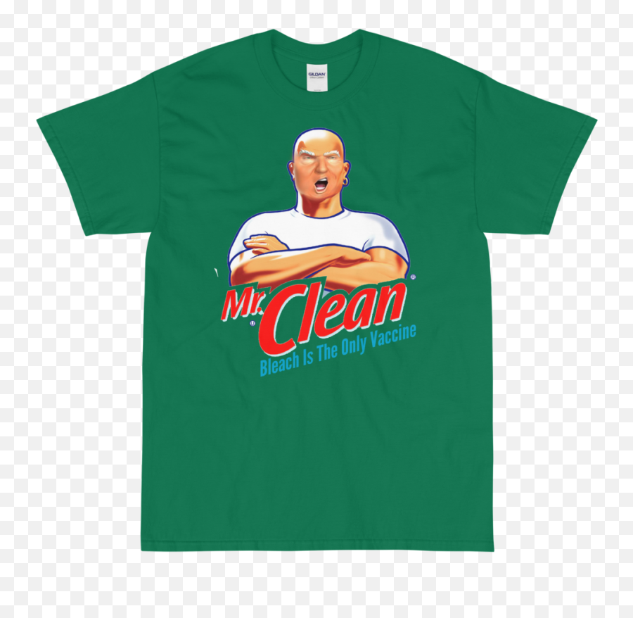 Mr - 187 Shirt Emoji,Mr Clean Logo