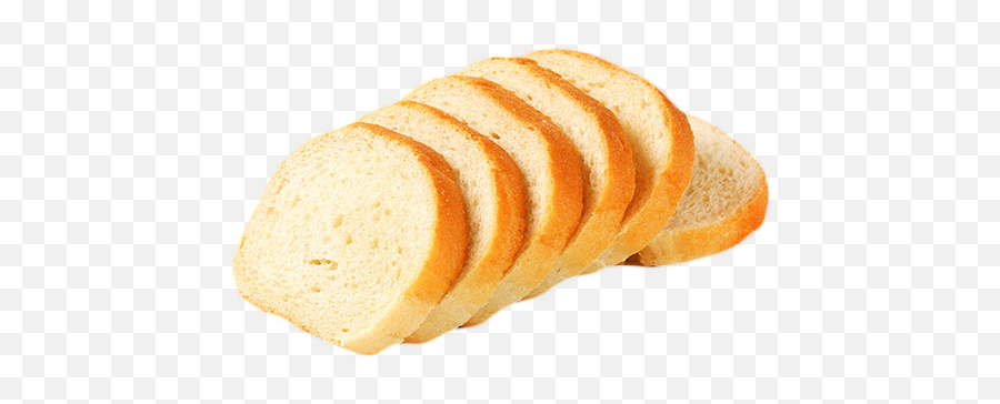 Download Hd White - Bread Carbohydrates Bread Transparent Carbohydrates Transparent Background Emoji,Bread Transparent Background