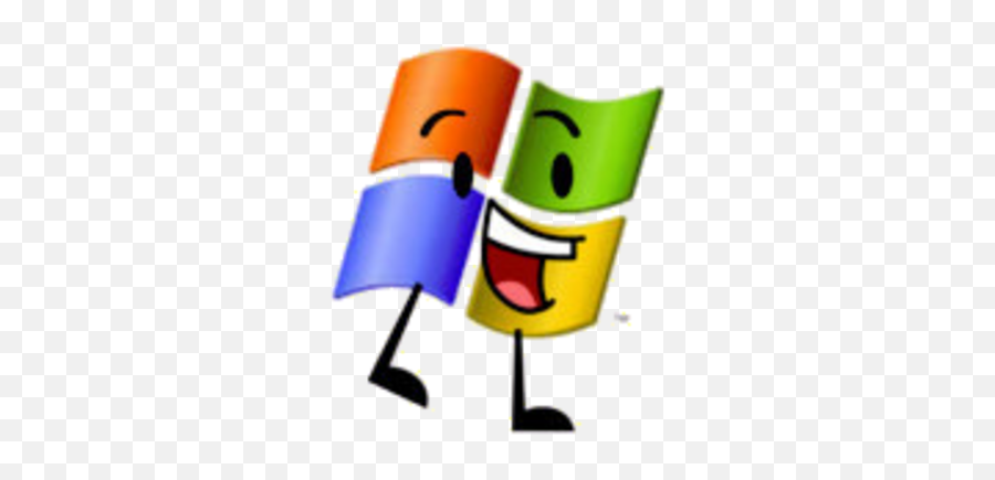 Windows Logos - Windows Xp Hd Logo Emoji,Windows Xp Logo