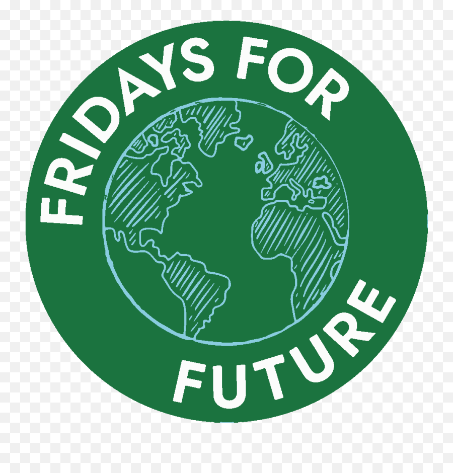 Fridays For Future - Fridays For Future New York City Emoji,Future Logo