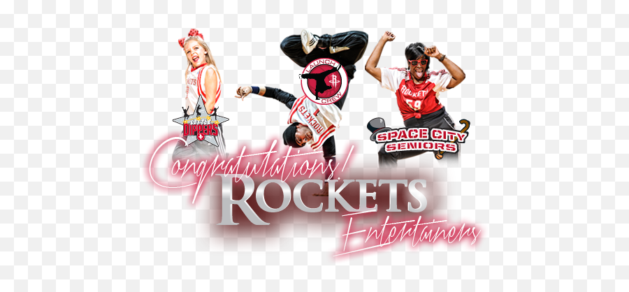 Download Congratulations Rockets - Language Emoji,Houston Rockets Logo