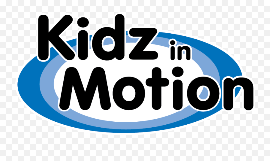 Motion - Kidz In Motion Logo Png Download Original Size Dot Emoji,Motion Logo