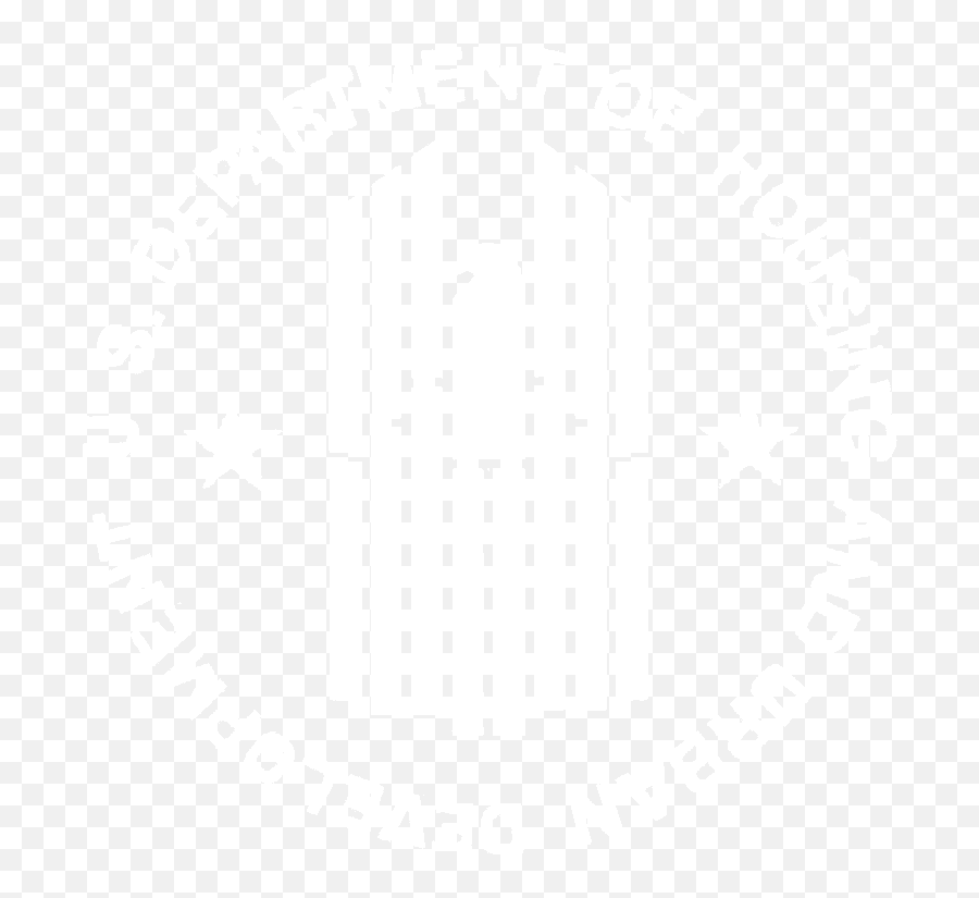 Taking Applications For Section 8 Waiting List 03082019 - Transparent Hud Logo White Emoji,Fair Housing Logo
