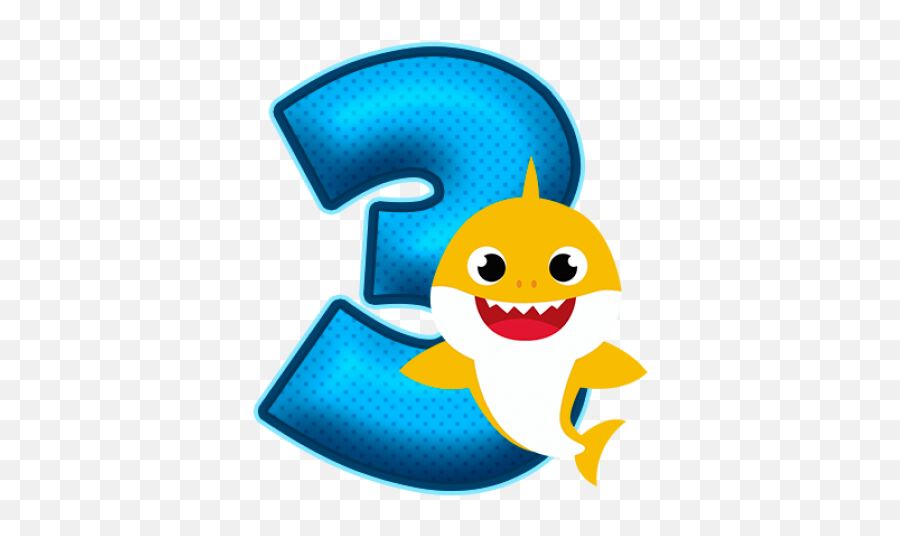 Baby Shark Png Background Image Png Arts - Cry Cheeseburger Daechijeom Emoji,Baby Shark Clipart