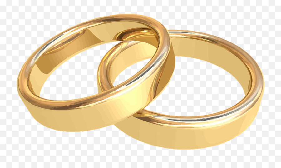 Wedding Ring Clipart 15 Buy Clip Art - Wedding Rings Gold Engagement Rings Raja Jewellers Emoji,Ring Clipart