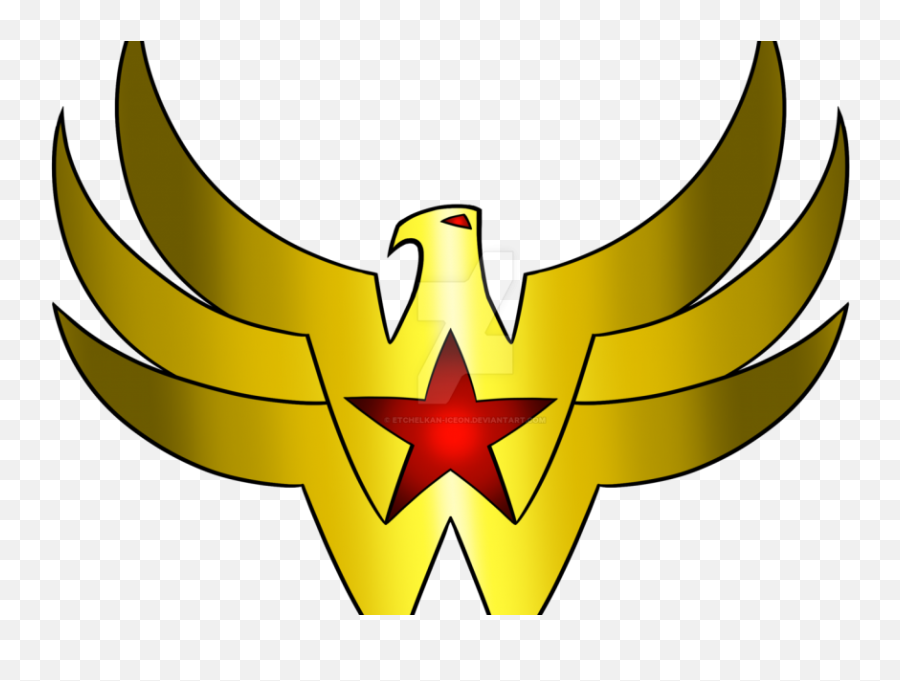Wonder Woman Youtube Female Logo Hollywood - Wonder Woman Wonder Woman Logo With Bird Emoji,Wonder Woman Logo