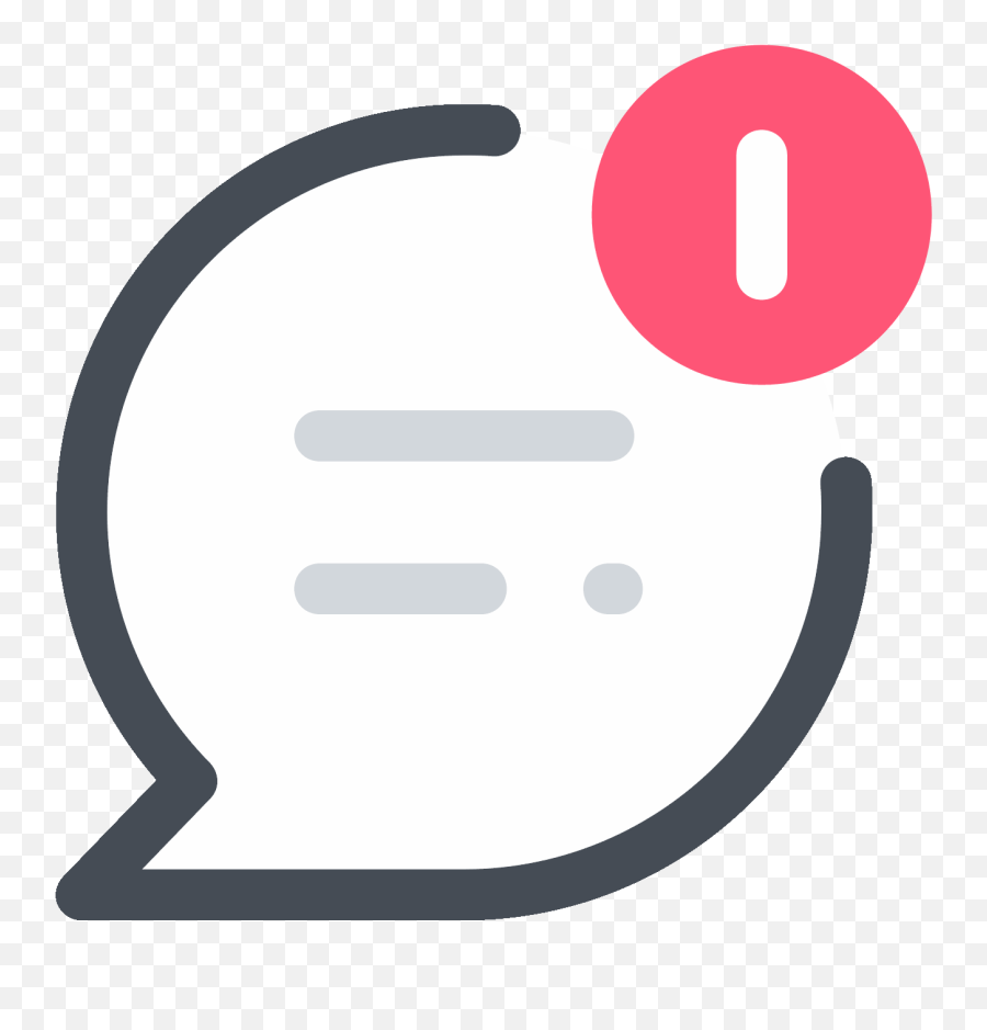 Download Topic Push Notification Icon - Push Notification Icon Png Transparent Emoji,Notification Icon Png