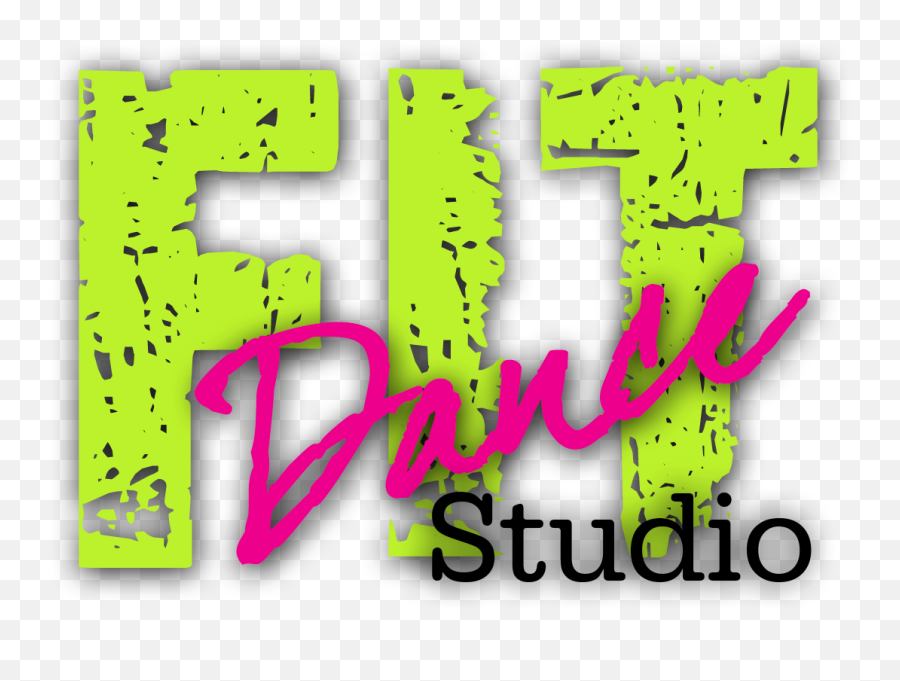 Fit Dance Studio - Best Dancing In Southlake Referrizer Fit Dance Studio Emoji,Dance Studio Logo