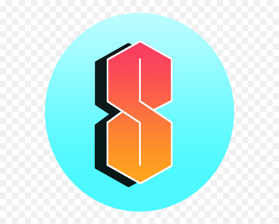 Subjectively - Vertical Emoji,Gumroad Logo