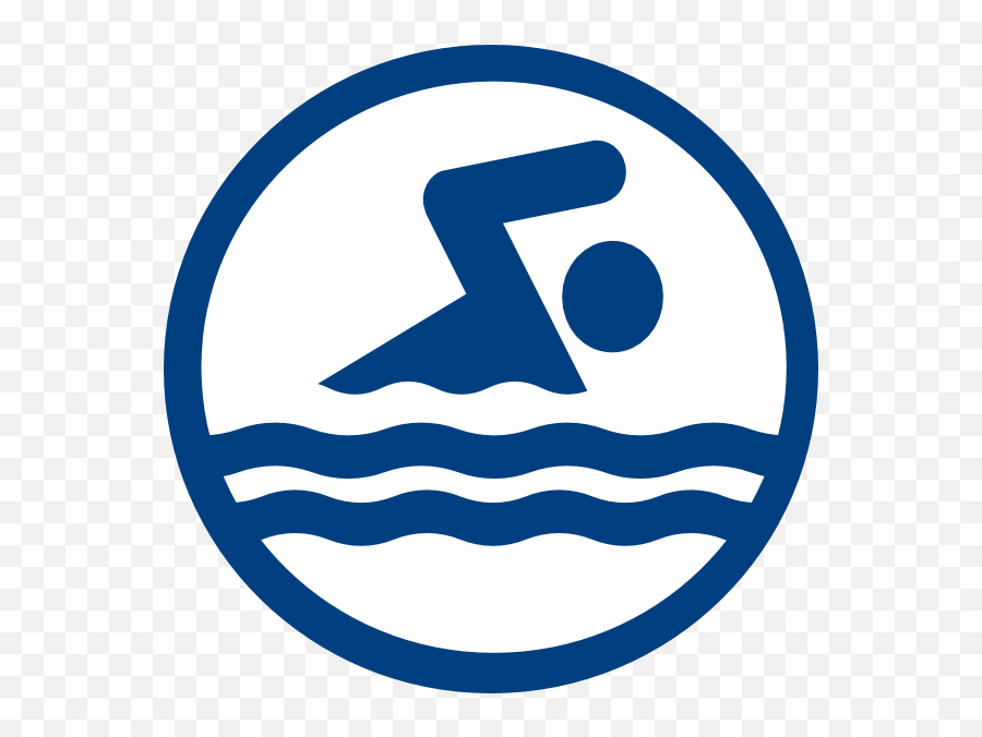 Pool Information - Swimming Clipart Emoji,Pool Logo