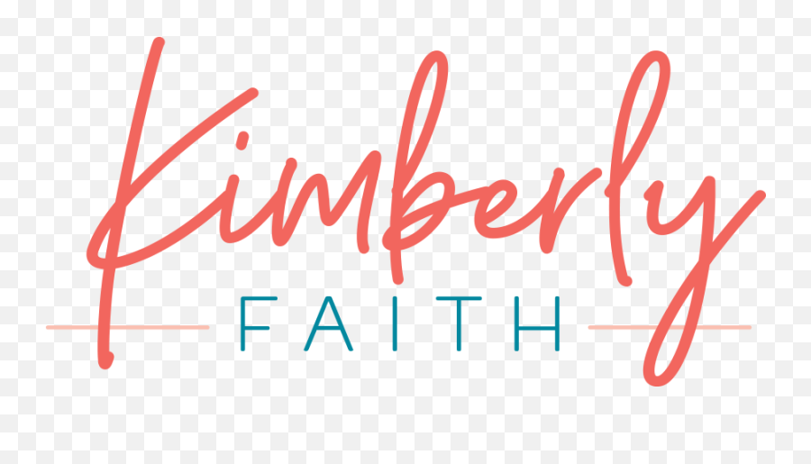 Kimberly Faith Global Author Keynote Speaker Kim Faith - Dot Emoji,Faith Logo