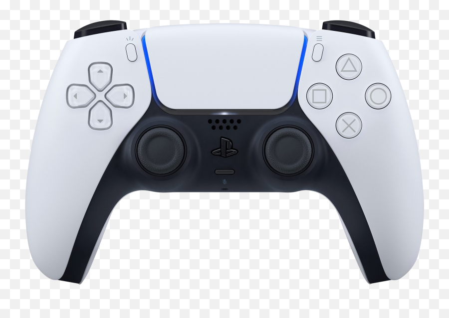 Playstation Ps4 Ps5 - Dualsense Controller Emoji,Controller Png