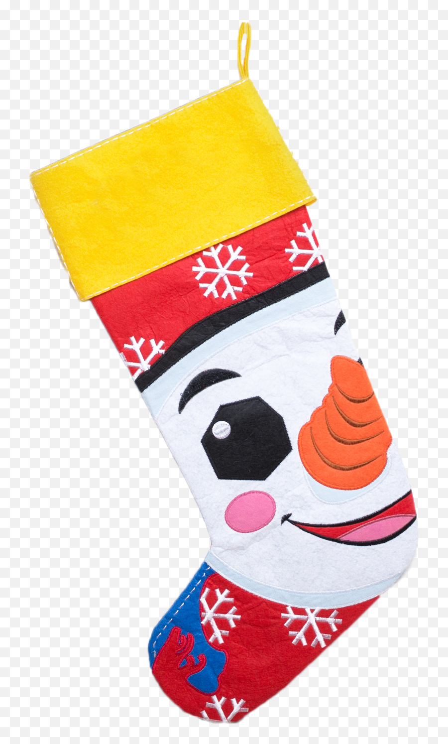 Christmas Stocking - Girly Emoji,Stocking Png