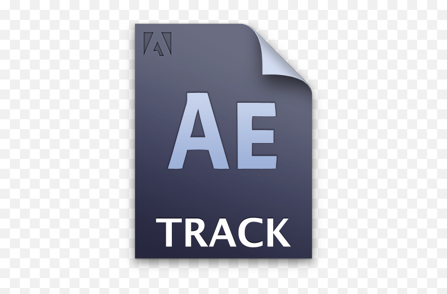 Adobe After Effects Tracker Icon - Adobe Cs5 Icon Set Language Emoji,After Effects Logo Png