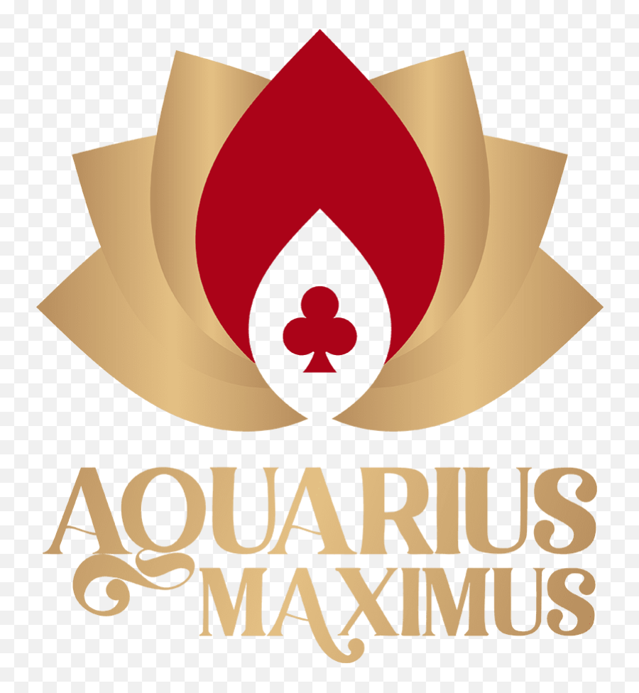 Welcome To Aquariusmaximuscom - Language Emoji,Aquarius Logo