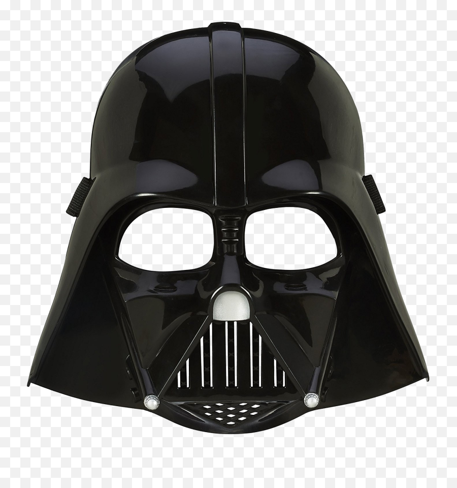 Download Darth Vader Star Wars Png Transparent Image - Star Darth Vader Mask Png Emoji,Star Wars Png