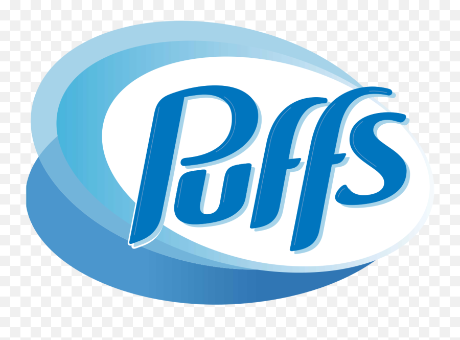 Puffs Emoji,Puffs Logo