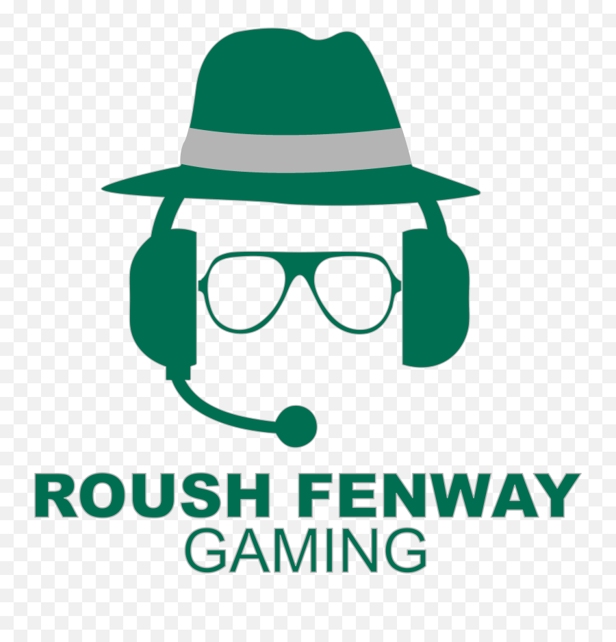 Roush Fenway Gaming Emoji,Roush Logo